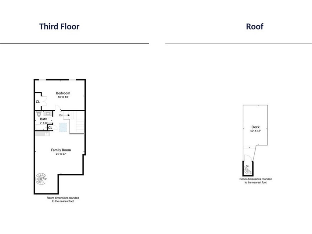 322 Tappan Street, Unit 2 Brookline, MA 02445 - Photo 41 of 41