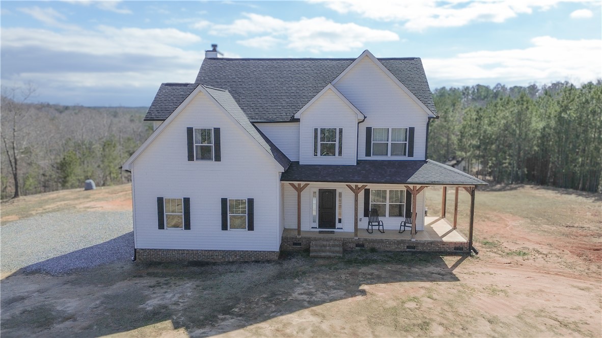 1587 Mt Vernon Church Road Iva, SC 29655 - Photo 1 of 33 Gallery Image 1