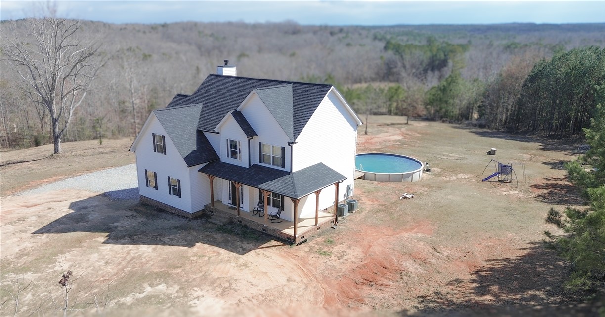 1587 Mt Vernon Church Road Iva, SC 29655 - Photo 28 of 33 Gallery Image 28