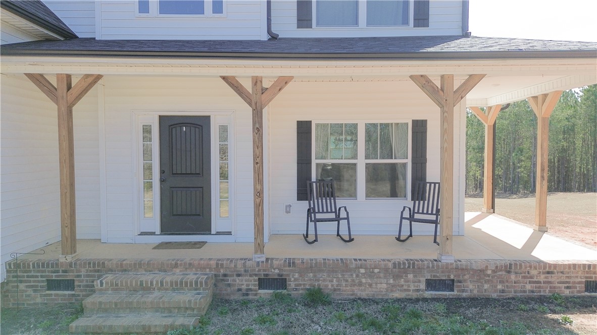 1587 Mt Vernon Church Road Iva, SC 29655 - Photo 29 of 33 Gallery Image 29