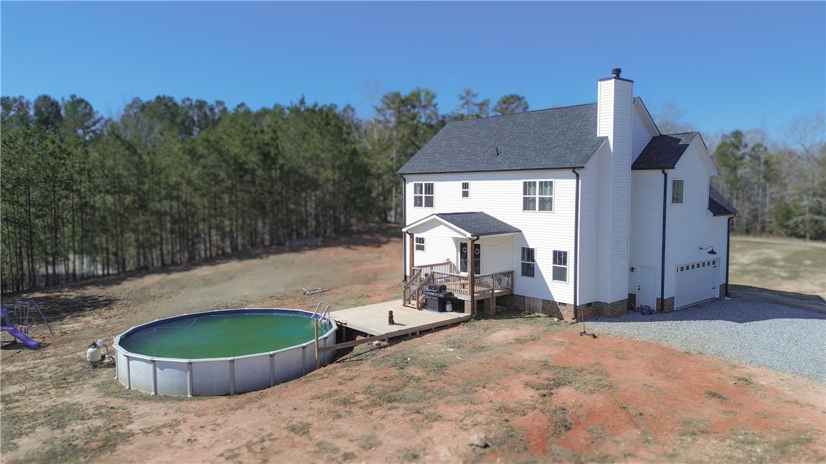 1587 Mt Vernon Church Road Iva, SC 29655 - Photo 32 of 33 Gallery Image 32