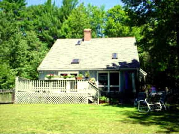 199 Mountain Road Weare, NH 03281 - Photo 1 of 5