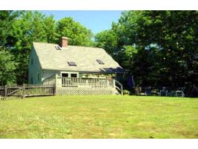 199 Mountain Road Weare, NH 03281 - Photo 3 of 5