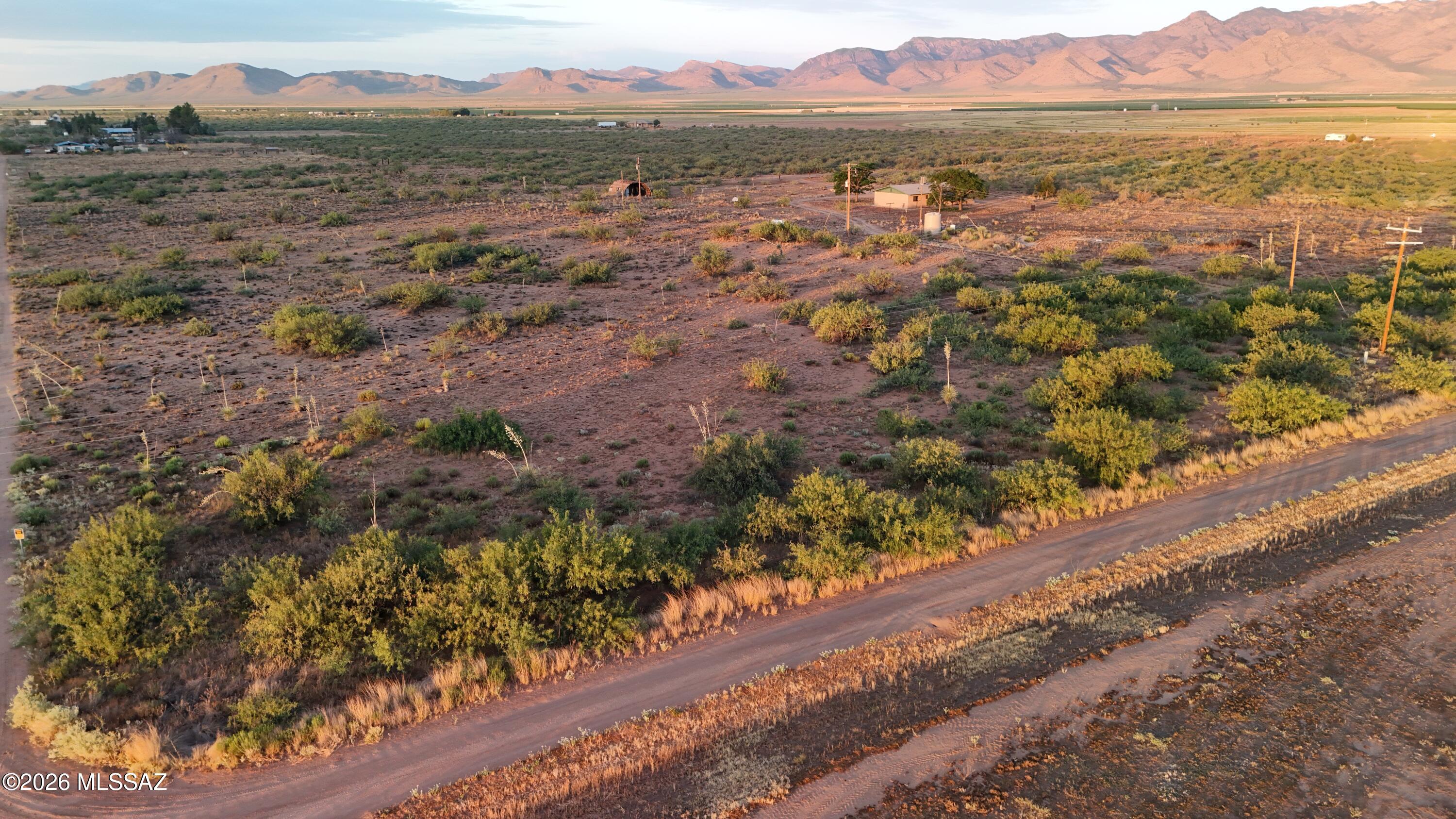 County Line Road, Unit 20909021 Willcox, AZ 85643 - Photo 5 of 12 5