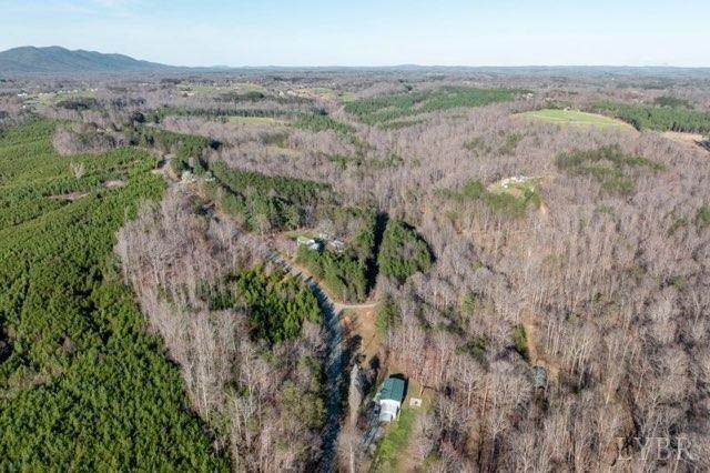 0 Armstrong Road Penhook, VA 24137 - Photo 2 of 9 an aerial view of mountain with beach