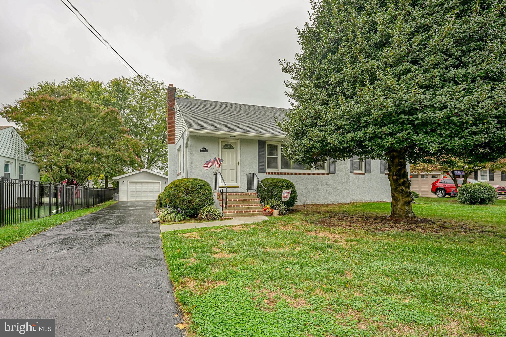 251 Harmony Road Gibbstown, NJ 08027 - Photo 27 of 27
