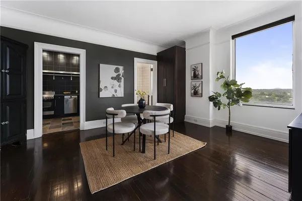 $230,000 | 75 Ponce De Leon Avenue Northeast, Unit 1003, Atlanta, GA 30308