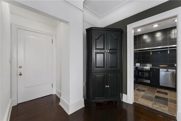 $230,000 | 75 Ponce De Leon Avenue Northeast, Unit 1003, Atlanta, GA 30308