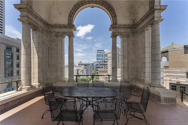 $230,000 | 75 Ponce De Leon Avenue Northeast, Unit 1003, Atlanta, GA 30308