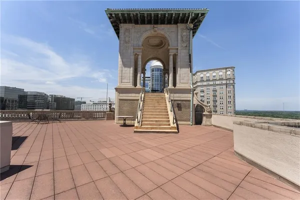 $230,000 | 75 Ponce De Leon Avenue Northeast, Unit 1003, Atlanta, GA 30308