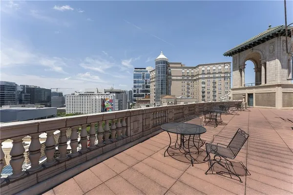 $230,000 | 75 Ponce De Leon Avenue Northeast, Unit 1003, Atlanta, GA 30308