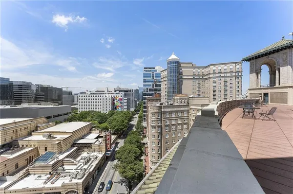 $230,000 | 75 Ponce De Leon Avenue Northeast, Unit 1003, Atlanta, GA 30308