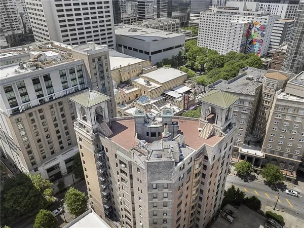 $230,000 | 75 Ponce De Leon Avenue Northeast, Unit 1003, Atlanta, GA 30308