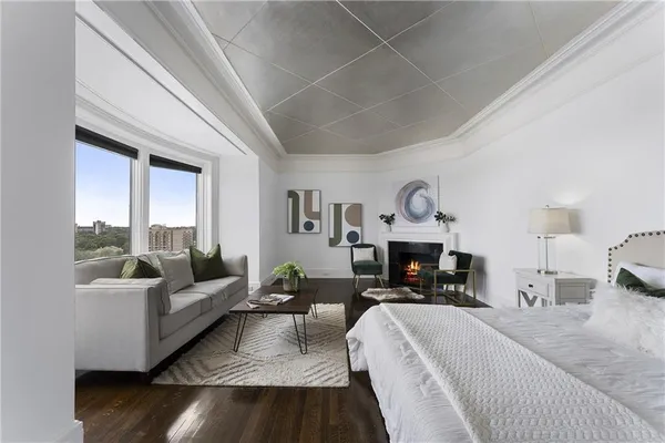 $230,000 | 75 Ponce De Leon Avenue Northeast, Unit 1003, Atlanta, GA 30308