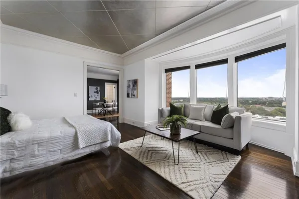 $230,000 | 75 Ponce De Leon Avenue Northeast, Unit 1003, Atlanta, GA 30308