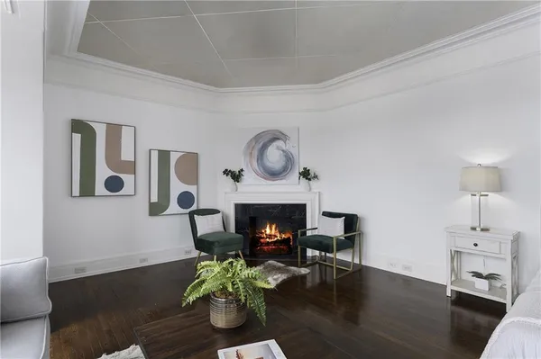 $230,000 | 75 Ponce De Leon Avenue Northeast, Unit 1003, Atlanta, GA 30308