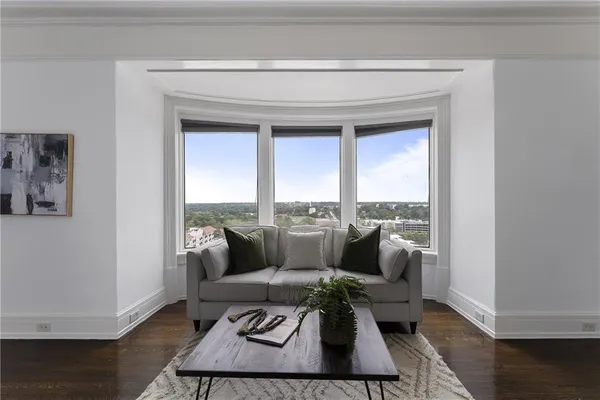 $230,000 | 75 Ponce De Leon Avenue Northeast, Unit 1003, Atlanta, GA 30308