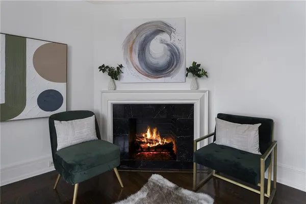 $230,000 | 75 Ponce De Leon Avenue Northeast, Unit 1003, Atlanta, GA 30308