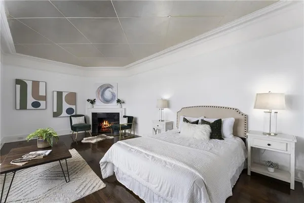 $230,000 | 75 Ponce De Leon Avenue Northeast, Unit 1003, Atlanta, GA 30308