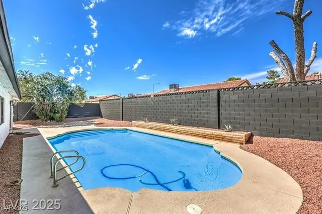 $3,199 | Undisclosed Address, Las Vegas, NV 89108