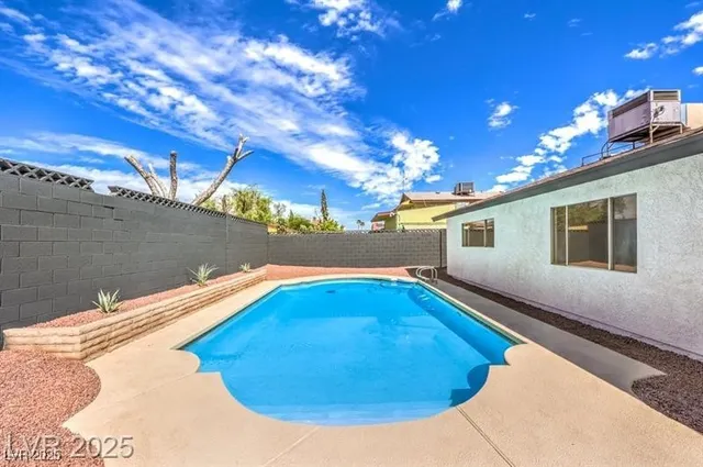 $3,199 | Undisclosed Address, Las Vegas, NV 89108