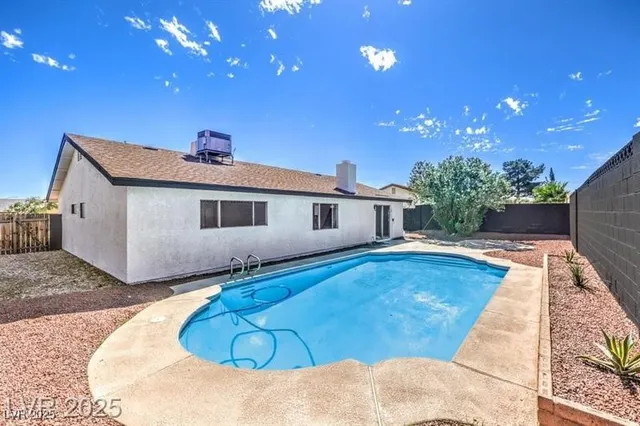 $3,199 | Undisclosed Address, Las Vegas, NV 89108