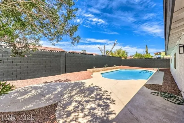 $3,199 | Undisclosed Address, Las Vegas, NV 89108
