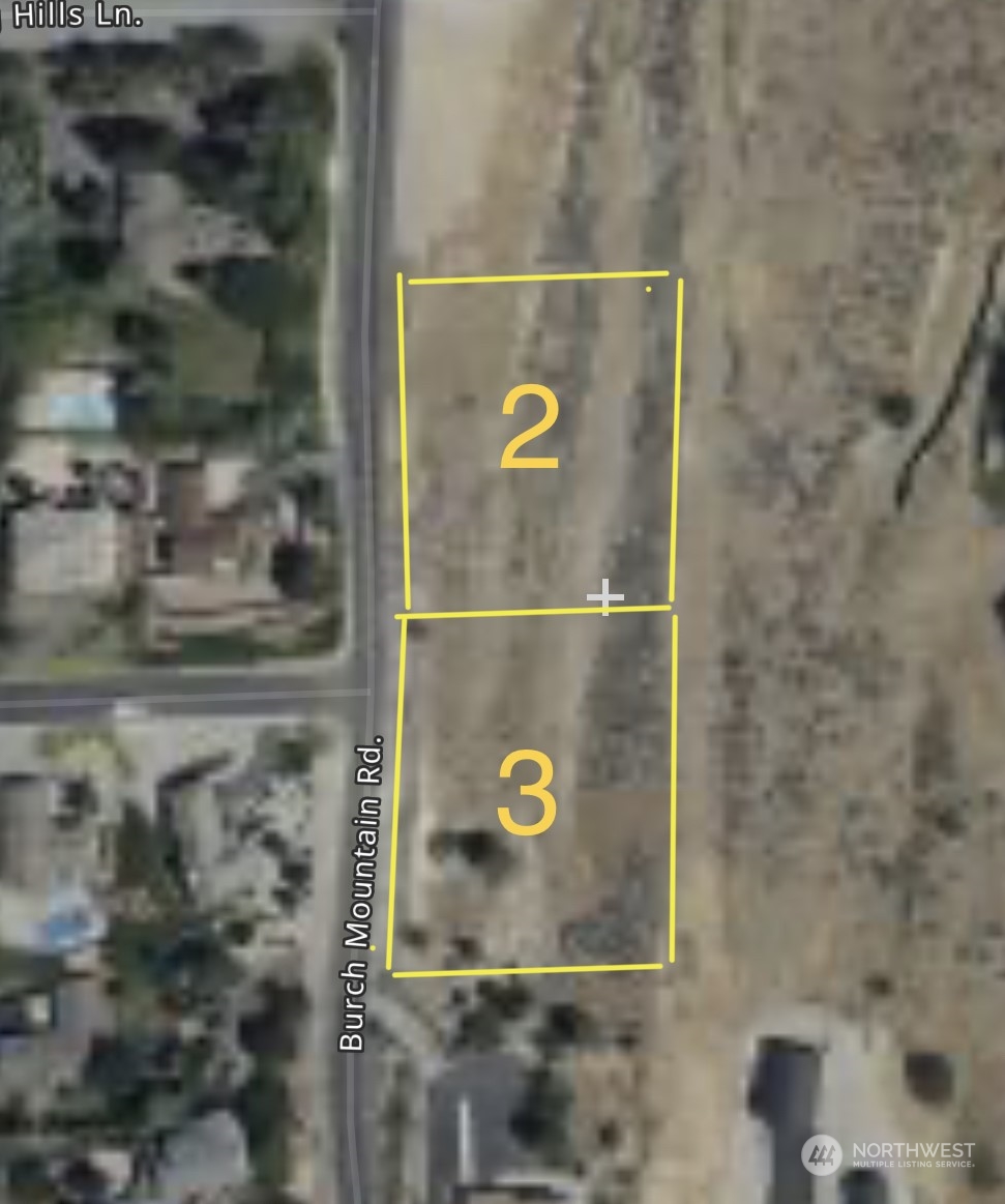3 Burch Mountain Road Wenatchee, WA 98801 - Photo 5 of 7 Gallery Image 5