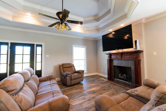 $270,000 | 4496 Country Drive, Bourg, LA 70343