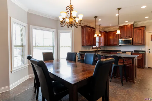 $270,000 | 4496 Country Drive, Bourg, LA 70343