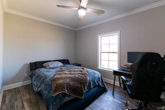 $270,000 | 4496 Country Drive, Bourg, LA 70343