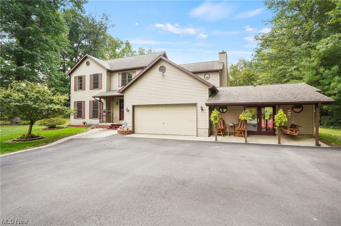 8314 Henderson Road Diamond, OH 44412 - Photo 2 of 35