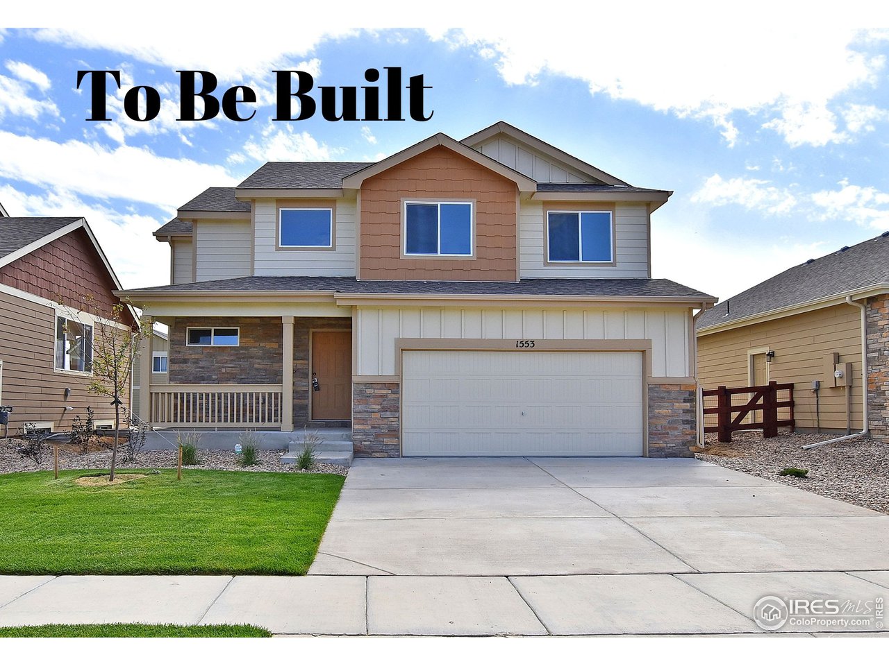 10214 19th St Road Greeley, CO 80634 - Photo 1 of 40 Gallery Image 1