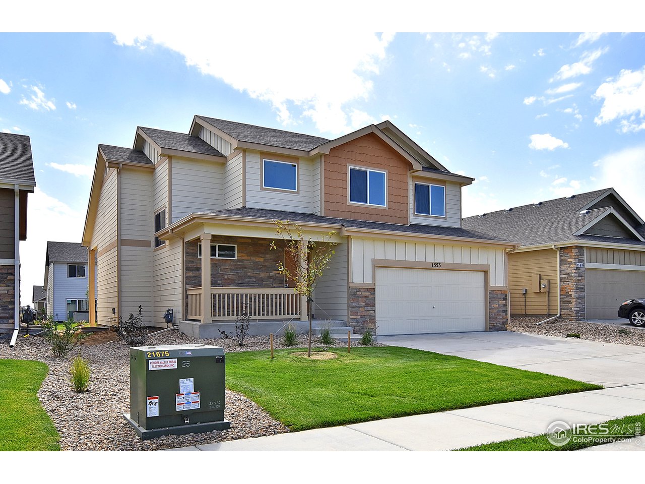 10214 19th St Road Greeley, CO 80634 - Photo 3 of 40 Gallery Image 3