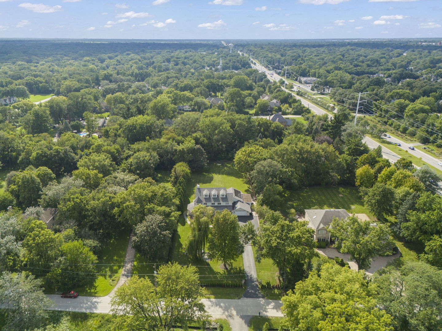 8S452 Bell Drive Naperville, IL 60565 - Photo 51 of 59