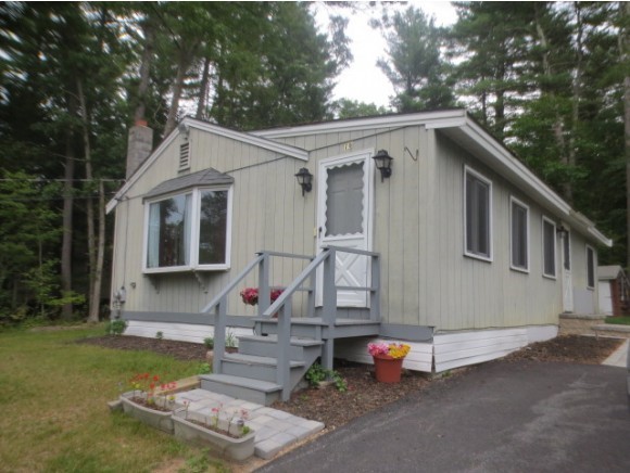 16 Ministerial Road Windham, NH 03087 - Photo 1 of 1