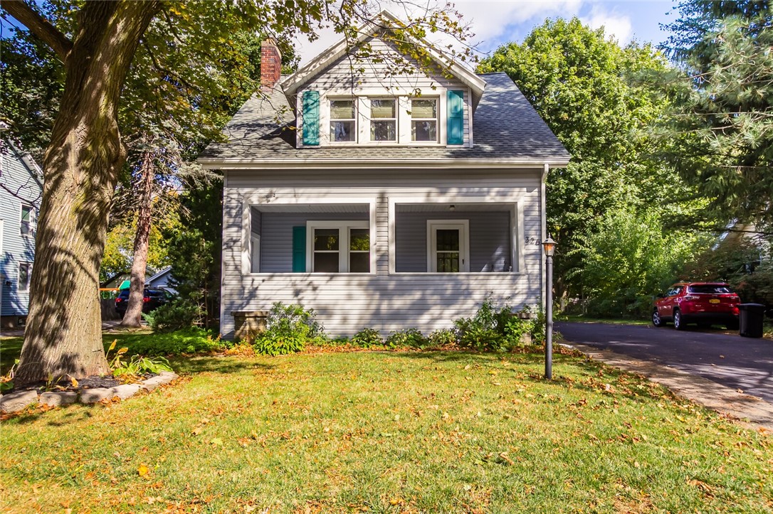 326 Fairport Road East Rochester, NY 14445 - Photo 1 of 1 Gallery Image 1