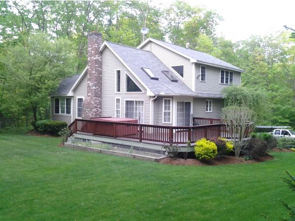 42 Ministerial Road Windham, NH 03087 - Photo 1 of 33