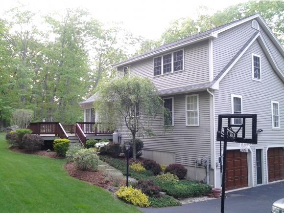42 Ministerial Road Windham, NH 03087 - Photo 2 of 33