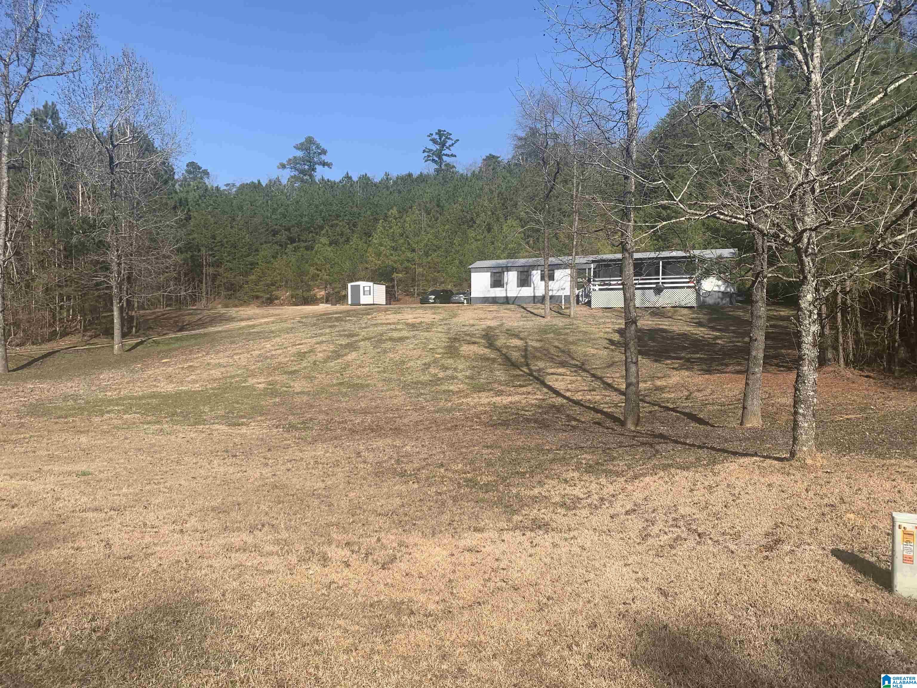 13571 Lock 17 Road Adger, AL 35006 - Photo 3 of 41 Gallery Image 3