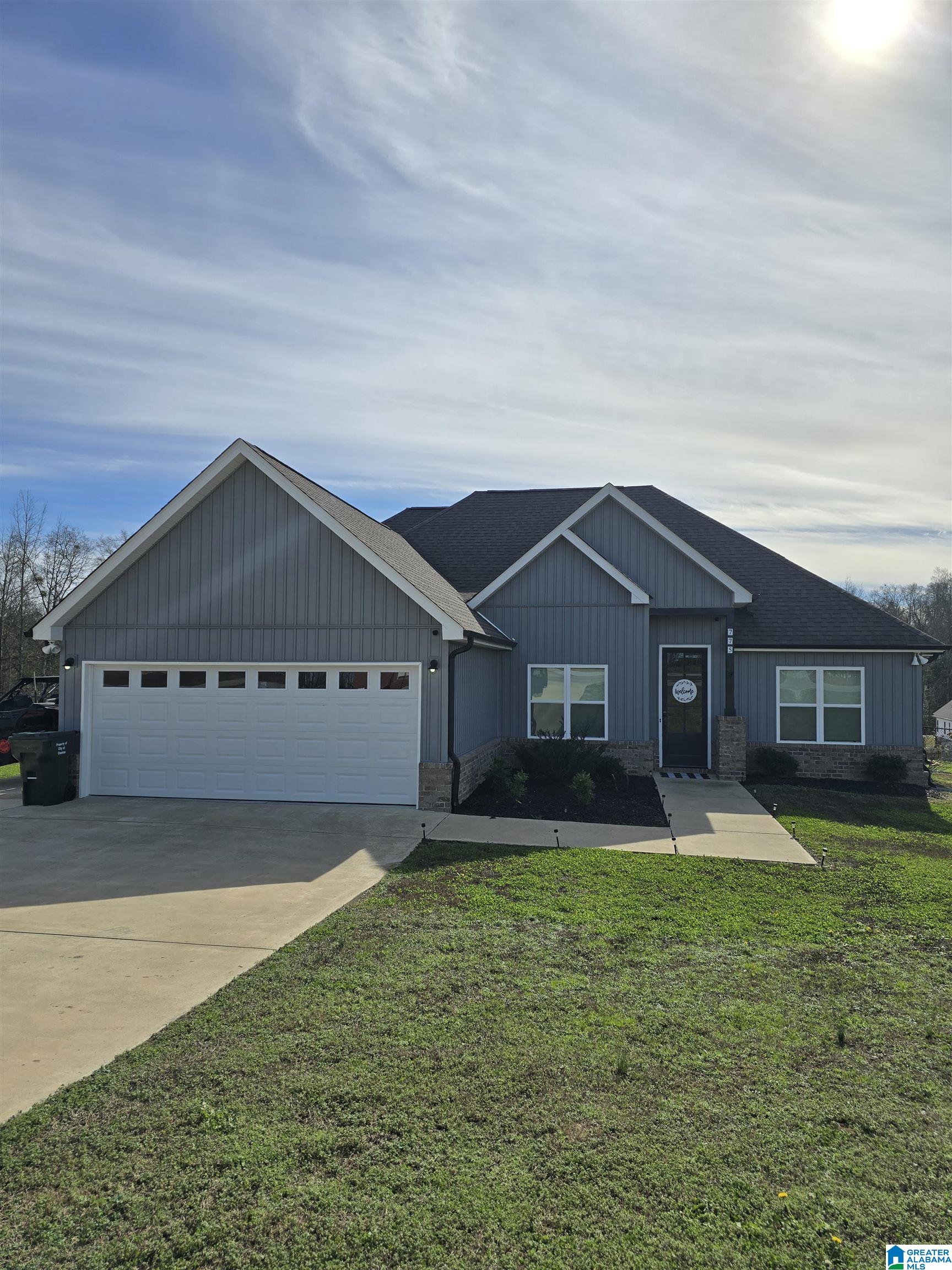 775 New Harmony Road Clanton, AL 35045 - Photo 1 of 27