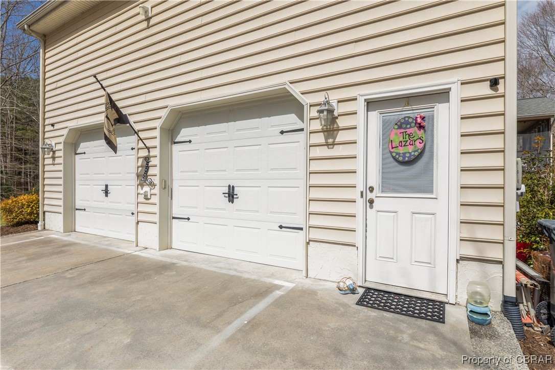 774 Ryefield Road Mattaponi, VA 23110 - Photo 2 of 50