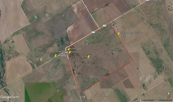 $1,870,000 | 0 Fm 708, Clifton, TX 76634