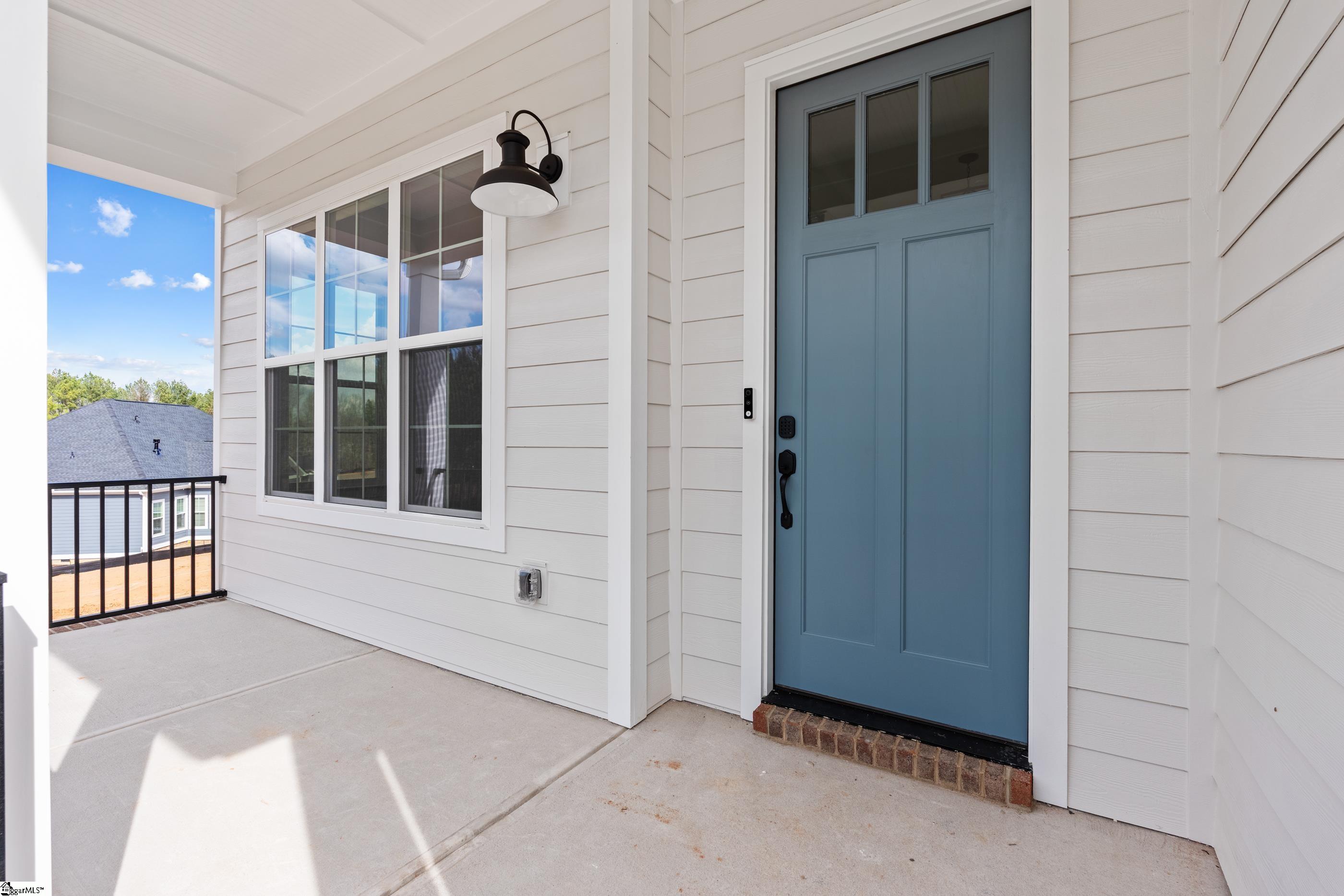 107 Halowell Lane Travelers Rest, SC 29690 - Photo 1 of 46