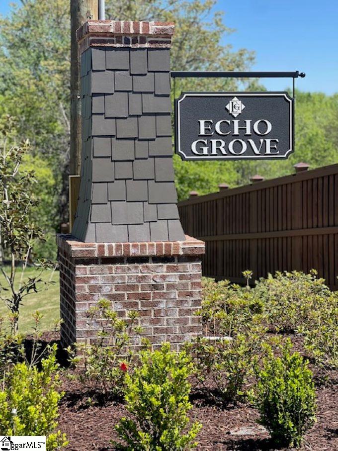 107 Halowell Lane Travelers Rest, SC 29690 - Photo 25 of 46