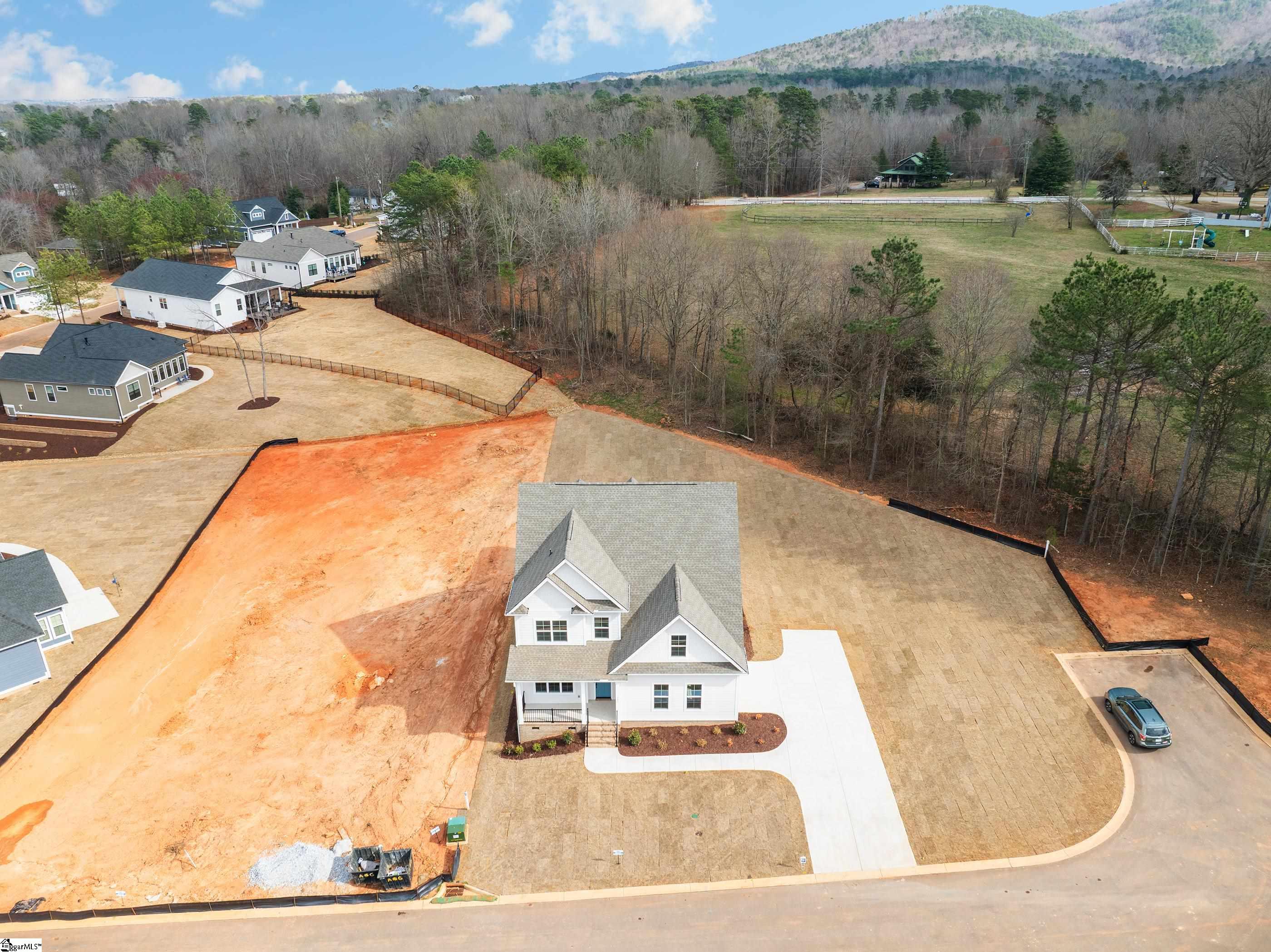 107 Halowell Lane Travelers Rest, SC 29690 - Photo 39 of 46