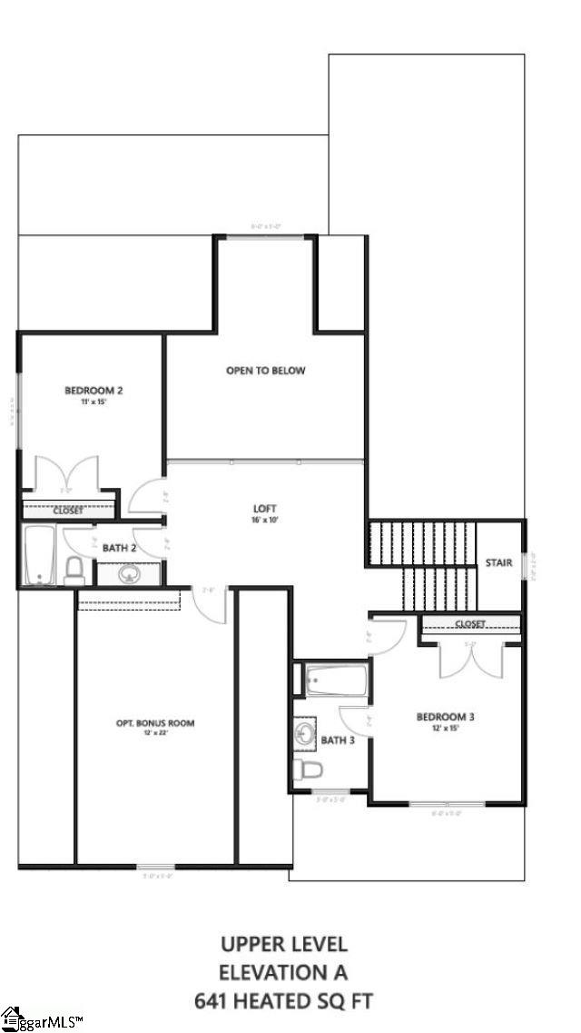 107 Halowell Lane Travelers Rest, SC 29690 - Photo 44 of 46