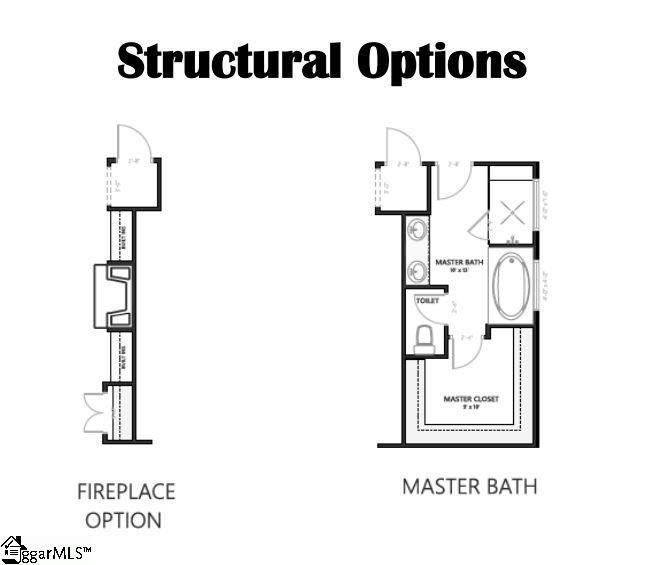 107 Halowell Lane Travelers Rest, SC 29690 - Photo 45 of 46