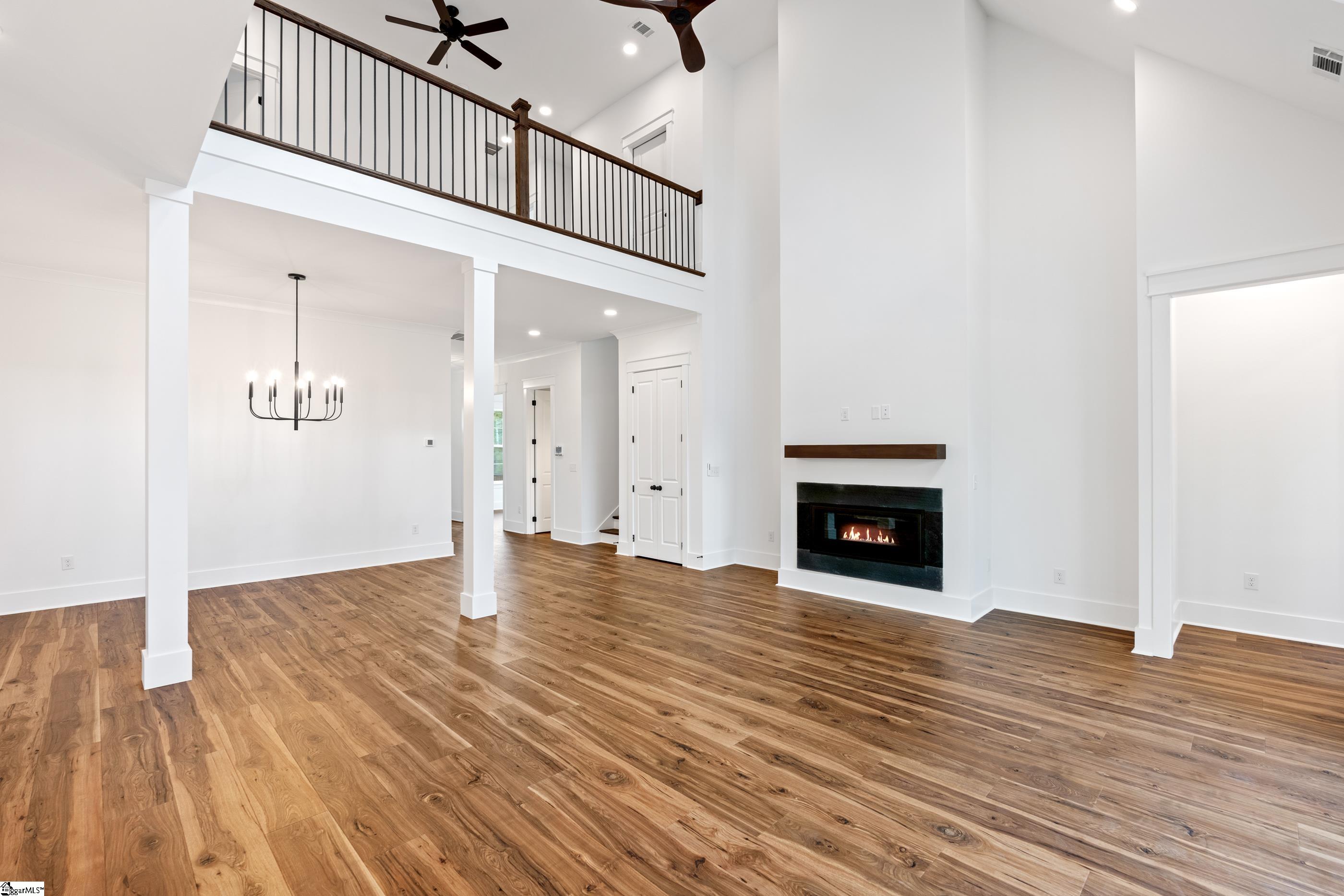 107 Halowell Lane Travelers Rest, SC 29690 - Photo 8 of 46