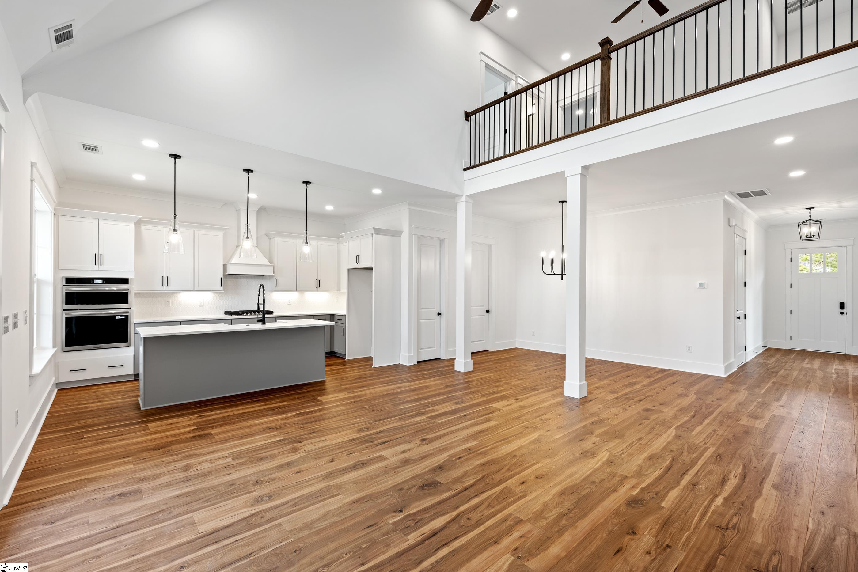 107 Halowell Lane Travelers Rest, SC 29690 - Photo 9 of 46